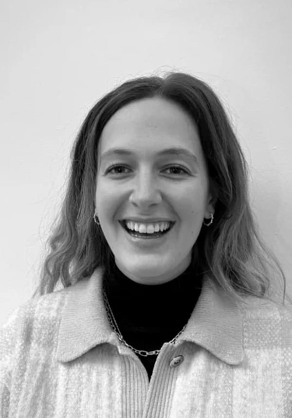 SPEAKER Maddie Millington