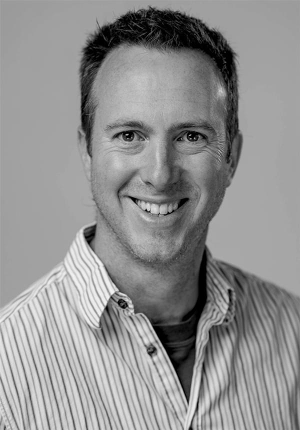 SPEAKER Paul Halloran
