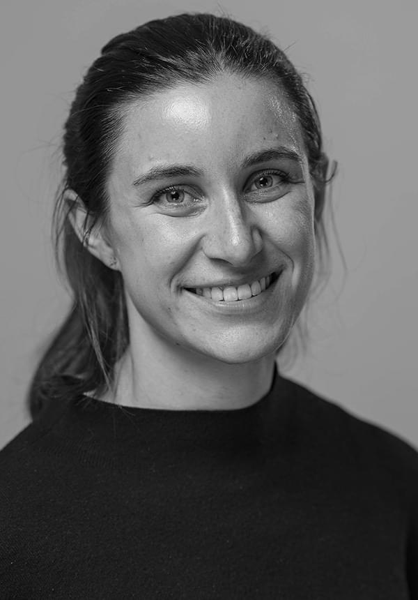 SPEAKER Rebecca Parker