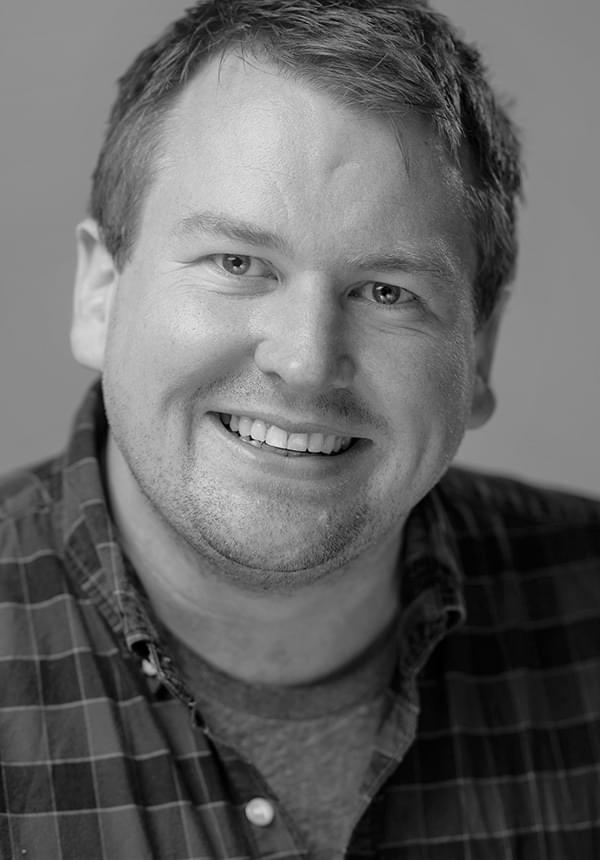 SPEAKER Richard Tennant