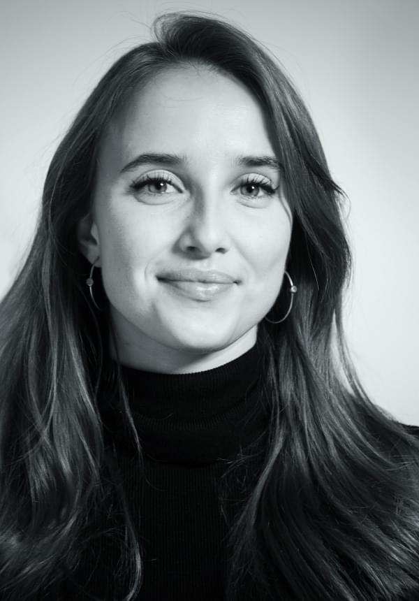 SPEAKER SOPHIE LOCKE