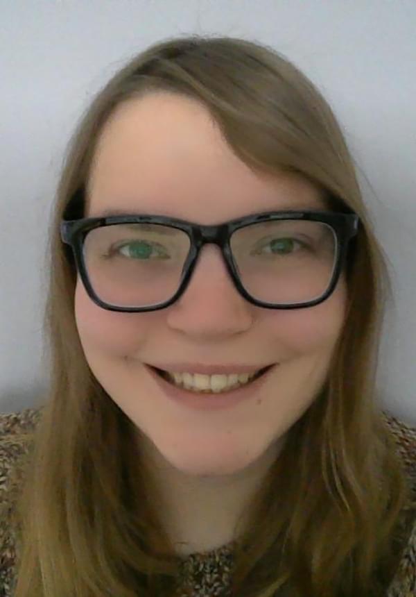 Science Farm Live Speaker Megan Platt