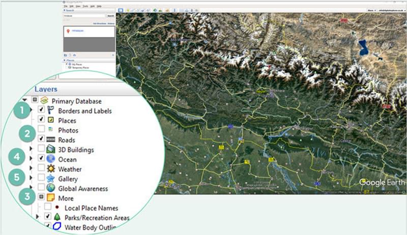 Subject Update How To Use Layers Figure 1