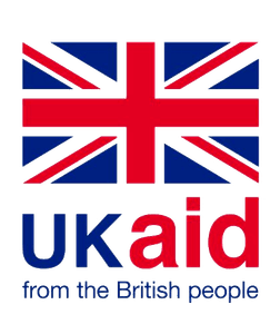 Ukaid Logo