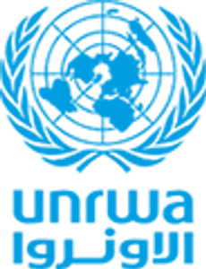 Unrwa Logo