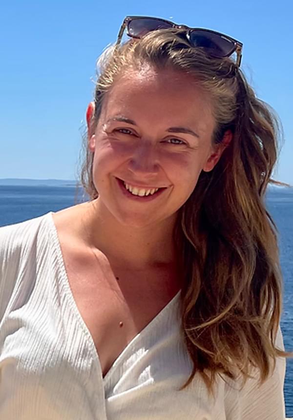 Vesna Bertoncelj CL2021