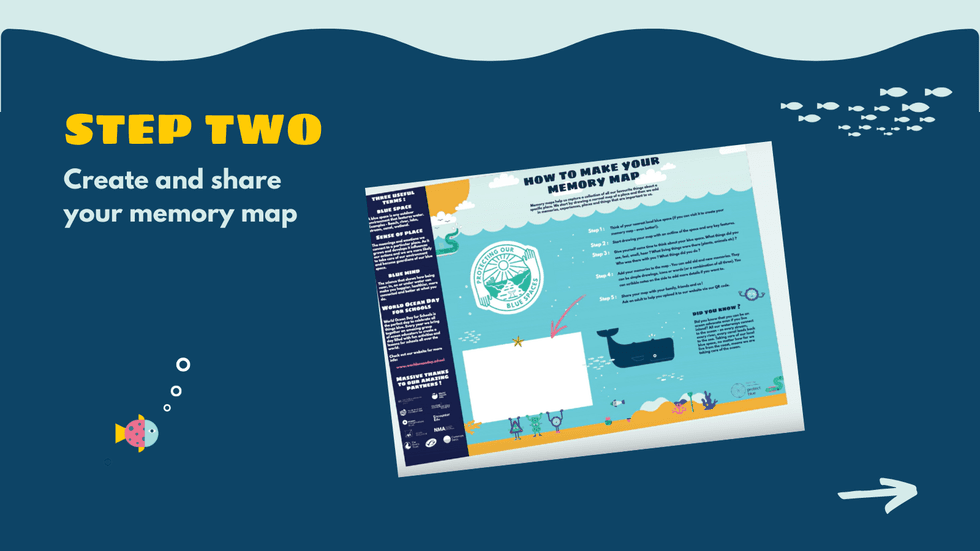 world ocean day live 2022 encounter edu