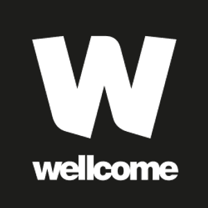 Wellcome Trust logo svg