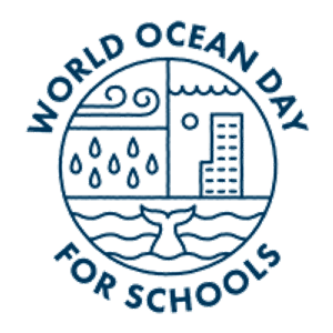 World Ocean Day for schools partner logo