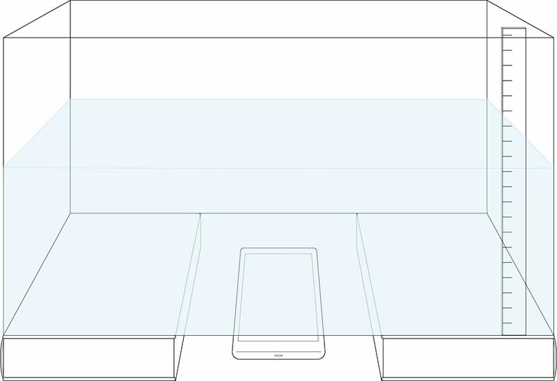 Activity Depth And Light Diagram