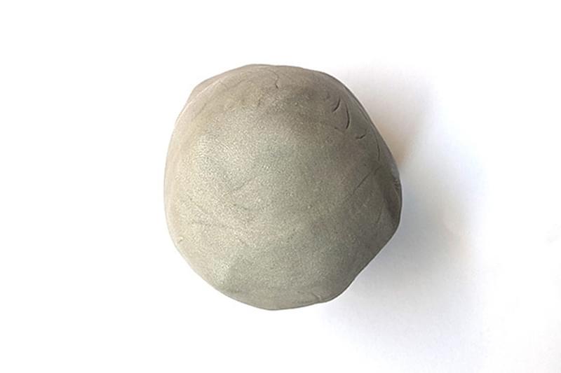 Activity make a sea potato 1