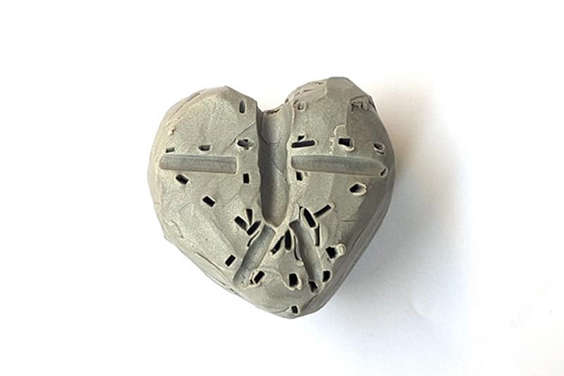 Activity make a sea potato 3