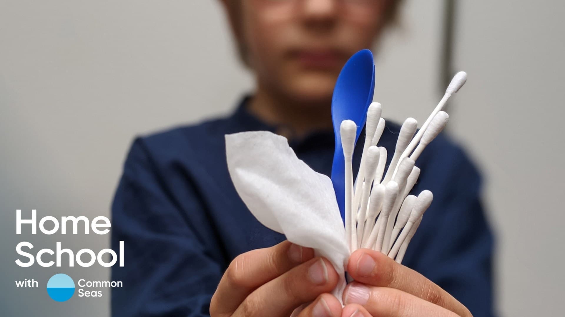 Activity opa at home problem plastic hunt hero