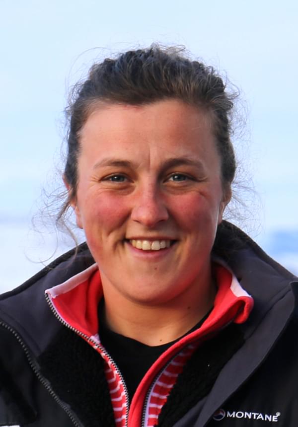 Arctic Live 2019 Clara Nielson