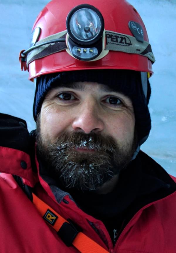 Arctic Live 2019 Jamie Buchanan Dunlop