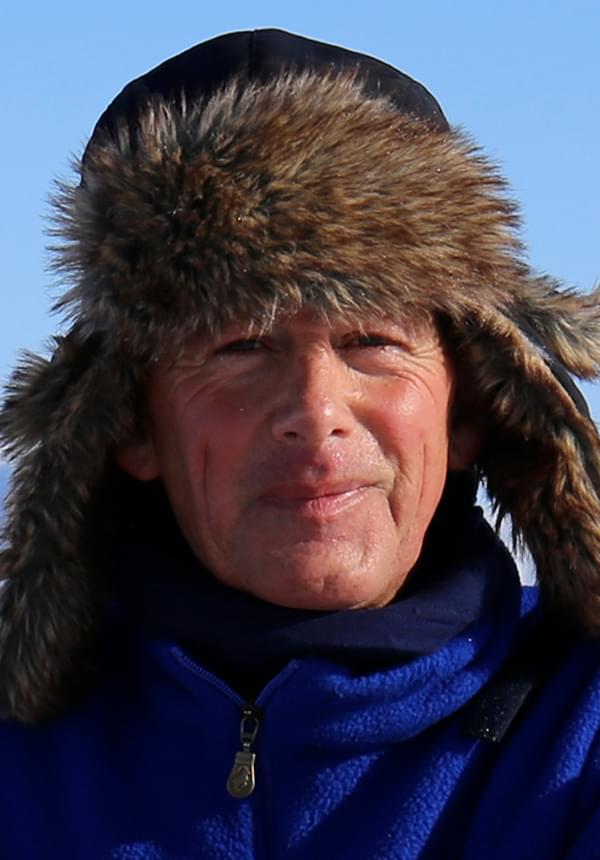 Arctic Live 2019 Nick Cox