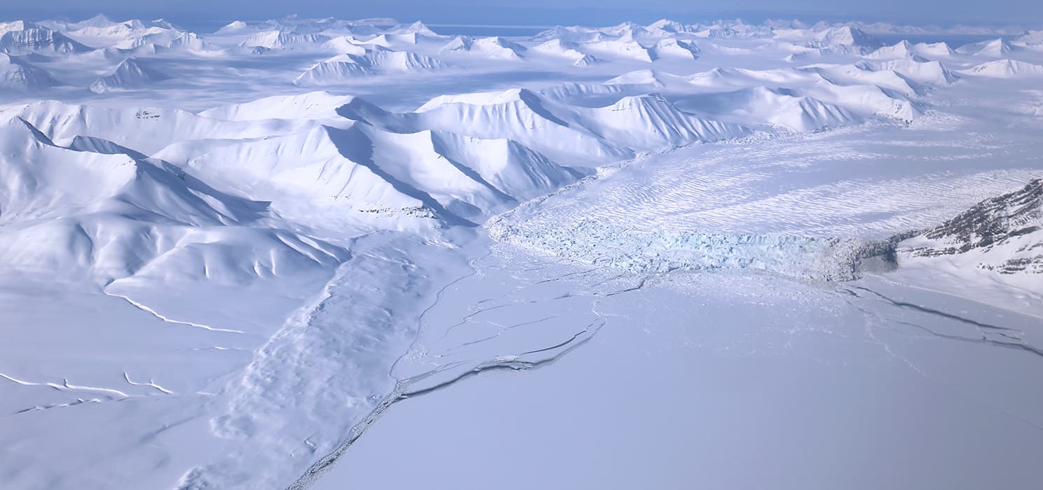 Arctic Live 2019 Ny Alesund Hero