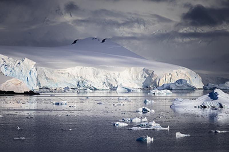 Climate impacts on ocean sea level rise