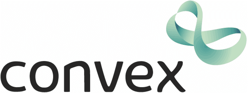 Convex logo 1