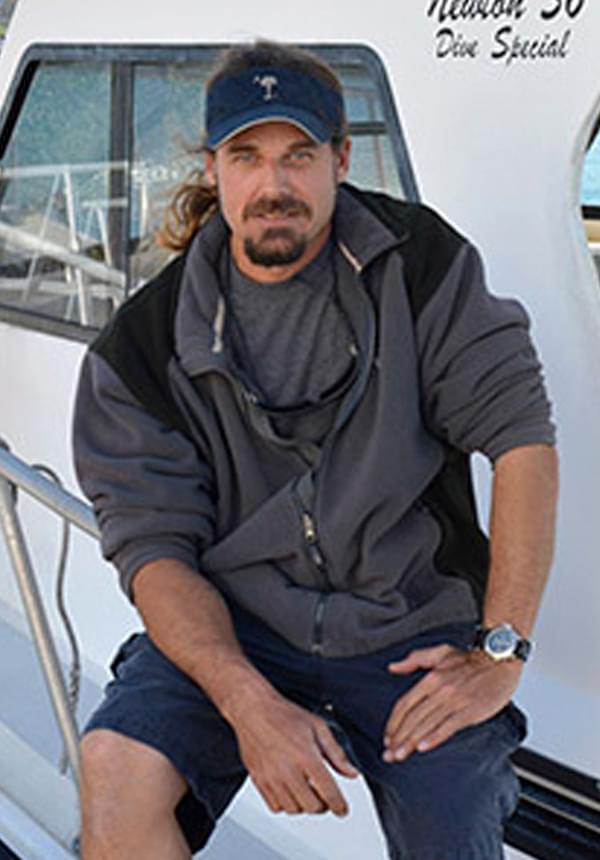 Coral Live 2017 Chris Flook