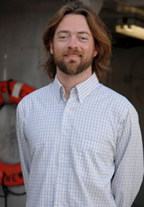 Coral Live 2017 Tim Noyes