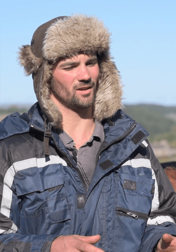 Ed brades dairy