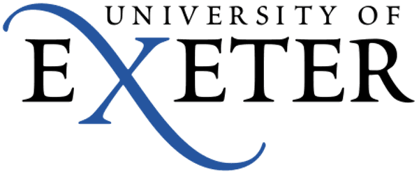 Logo of the University Of Exeter
