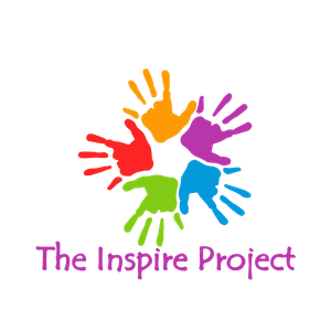 Inspire project web logo
