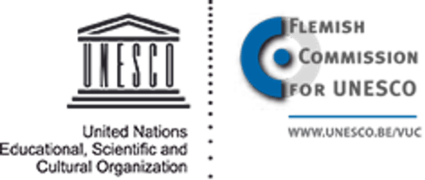 Logo Vuc Unesco