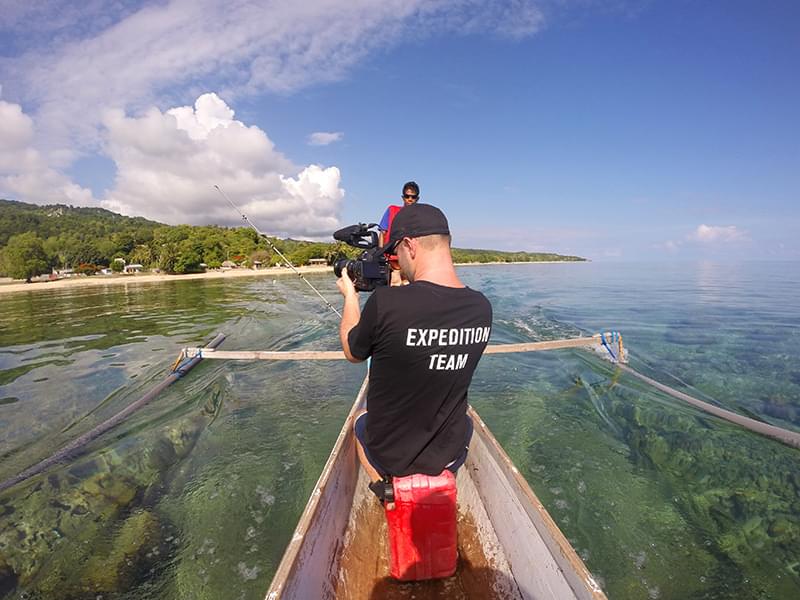 Coral Live 2015 Hero