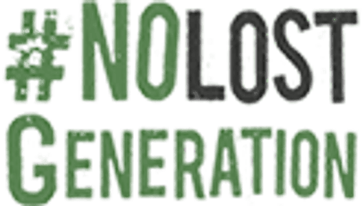 Nolost Generation Logo