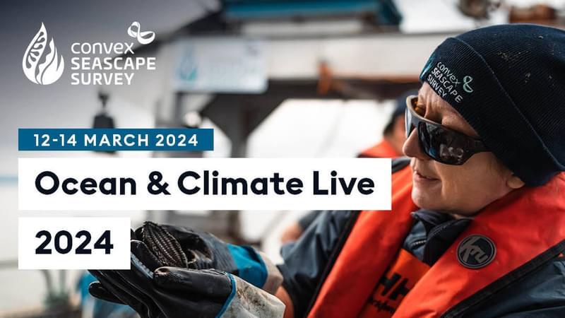 Ocean climate live 2024 event thumb