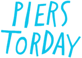 Piers torday top logo