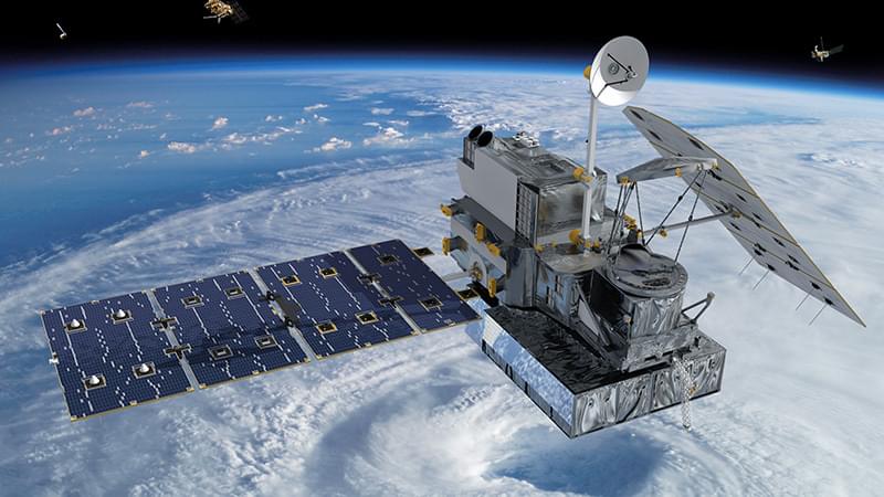 Satellite 16x9