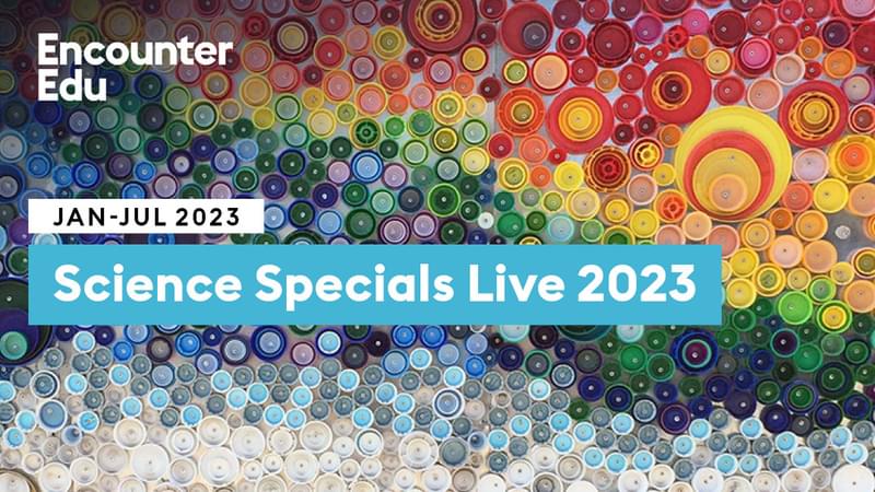 Science specials live 2023 WEBSLATE