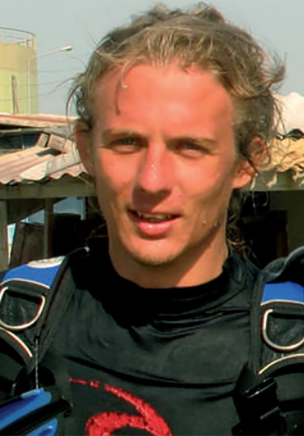 Spaeker Rene Van Der Zande