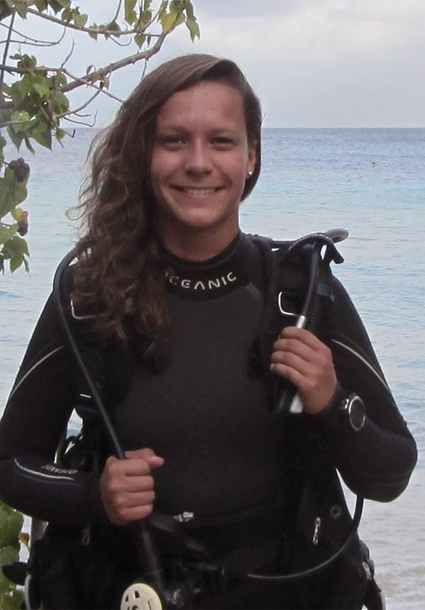 Speaker Kelly Latijnhouwers