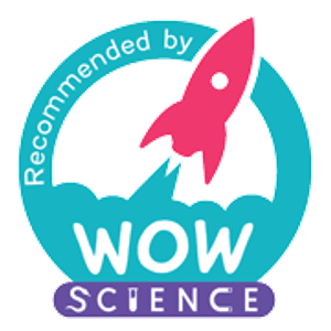 Wow Science Badge 180Px